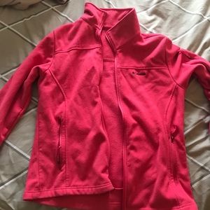Size Large Columbia Jacket